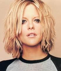 Short haircuts are the most preferred style of recent times. Love Her Hair But Who Doesn T Love Meg Ryan S Hair Like This Longer Shaggy Style Though I Usually Choppy Hair Short Hair Styles Layered Haircuts For Women