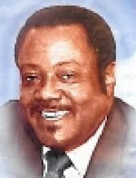 Elbert Robinson Obituary (2015)