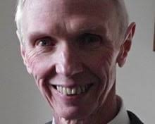 Joan Crossley-Holland