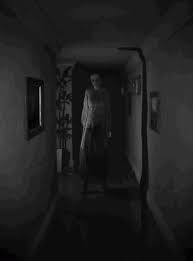 Browse 9,520 scary ghosts stock photos and images available, or search for scary wolf to find more great stock photos and pictures. Ghosts Creepy Gifs Tenor