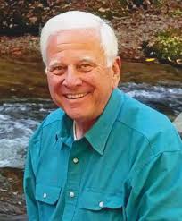 Ronald Fullam Obituary