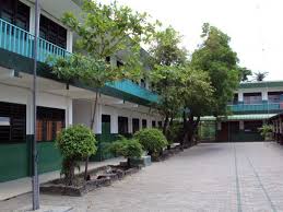 Sekolah menengah atas ignatius slamet riyadi atau nama ringkasnya sma ignatius slamet riyadi, merupakan sebuah sekolah menengah atas swasta yang terletak di jl. Sma Katolik Bojonegoro