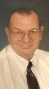 James E. Johnson Sr.