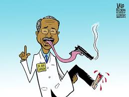 Image result for ben carson cartoons