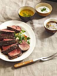 17 Healthy Beef Recipes For A Delicious Protein Fix Cooking Beef Tenderloin Beef Recipes Healthy Beef Recipes