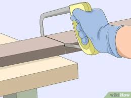 Check there's adequate fixing at flashing height around. 3 Simple Ways To Fit A Bath Panel Wikihow