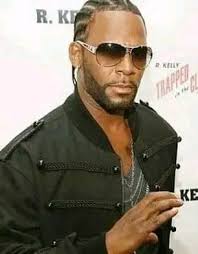 What is your best song by R. Kelly?