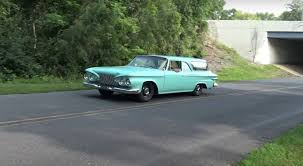 Image result for Fawn Beige 1961 Plymouth