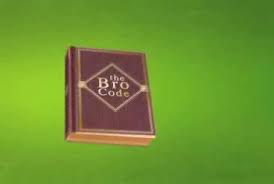 Erin mallon, joe arden length: The Bro Code Barney Stinson Matt Kuhn 9781439110003 Amazon Com Books