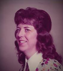 Obituary for Patsy Jean (Gibbons) Hendrix Ellis