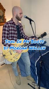 We did not find results for: Brad Redlich Sand In My Boots By Morgan Wallen Cover With Guitar Solo Facebook