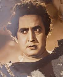 Extremely difficult to not know him . . .