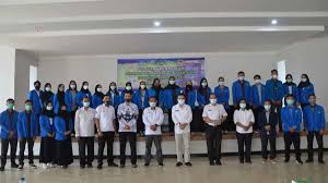 Fichas para imprimir para secundaria / atividade d. Pemkab Melawi Apresiasi Program Magang Dan Kkm Ikip Pgri Pontianak