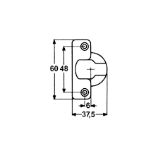 Pour votre projet électrique neuf ou rénovation. Charniere Va Et Vient Invisible Au Meilleur Prix Leroy Merlin
