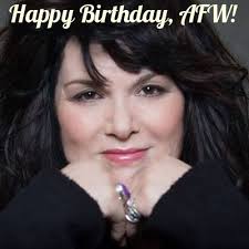 Heart's Ann & Nancy Wilson Fans