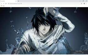 Female anime character wallpaper, anime girls, original characters. Anime New Tab Wallpapers Collection