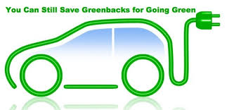 Instead, they qualify for a federal tax credit for a certain number of years. Electric Vehicle Tax Credit You Can Still Save Greenbacks For Going Green Ameriestate