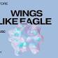 Wings Like Eagle - The Electronic Music Band - Oxygen - Hiren Patel Architects and Design (HPAD), Nr.Amrutfal Hotel, 417, Narmada Canal Road, Sanathal, Sarkhej - Sanand Rd, Bhat Event Image