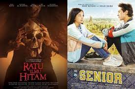 Maybe you would like to learn more about one of these? Semua Genre Ada Ini 8 Film Indonesia Yang Tayang November 2019