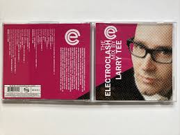 The Electroclash Mix by Larry Tee (CD, Mar-2003, 2 Discs, Moonshine Music)  785688019529| eBay