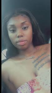 Alexus Jones (@diamondxalexus)