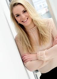 Isabel Eulenstein Radio Und Eventmoderatorin Pro Talents Sports Entertainment Management