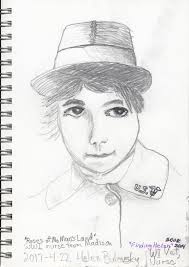 Urban Sketchers Madison: April 2017