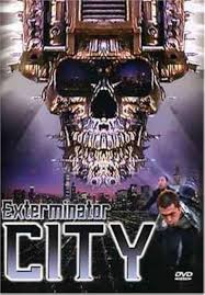 Twin city exterminating