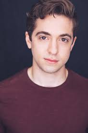 A play by Ellis Charles Hoffmeister 2021 HB Playwrights Reading Series