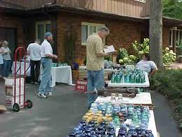 Eileen and Jim's Swap Meet