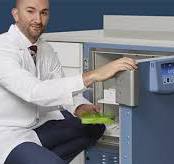 Pharmacy and Vaccine Refrigerators & Freezers | Helmer ...