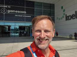 Enjoyed this edition of gamescom! Made a lot of meaningful conversations…