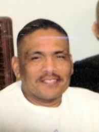 Memorial to Thomas Tito Reyes Jr.