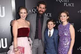 A quiet place part ii brought back the abbott family, but introduced plenty of new characters to the story. A Quiet Place Part 2 Teaser Trailer Is Out And It S Too Scary
