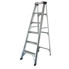 Check spelling or type a new query. China 5 Steps Aluminium Double Or One Side Folding Ladder With Tools Tray With Non Slip Rubber Feet China Folding Ladder And Metal Ladder Price