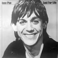 Iggy Pop