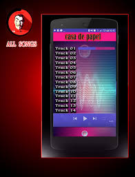 Bella ciao remix — musah king. All Songs Casa De Papel Bella Ciao Chansons Para Android Apk Baixar
