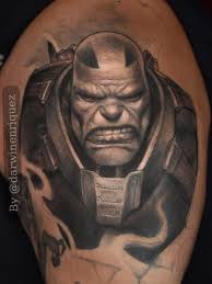 This book is used, unfortunately it is missing all the tattoos. Darwin Enriquez On Twitter Apocalypse X Men Tattoo Http T Co Lmw7rx2lun
