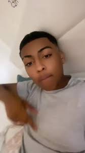 Brandon Michael Bell