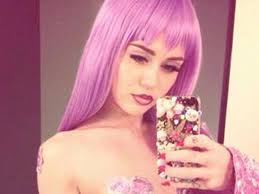 Heidi, Miley & More: Our Favorite Celebrity Halloween Costumes Revealed