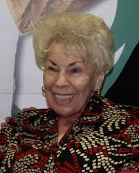 Barbara J. Smith Obituary December 2, 2024