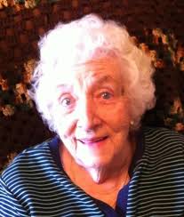 Betty Rutledge Obituary