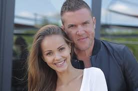 Teljesen megváltozott kasza tibi /fotó: Cimke Kasza Tibi Bumm Sk