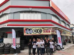 Castrol Auto Service Workshop - HKN AUTO SERVICE CENTRE (SEGAMAT)