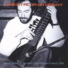 Listen to maciej wesołowski | explore the largest community of artists, bands, podcasters and creators of music & audio. Lucjan Wesolowski Orientacja Na Orient Live At Hybrydy Sklep Dalmafon Pl