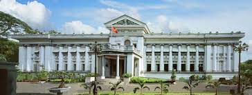 Plan your trip to museum of ho chi minh city. Ho Chi Minh City Museum