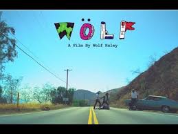 A reoccurring image on wolf is a house, one whose deed belongs to tyler gregory okonma. Tyler The Creator Wolf The Dvd 2014 Dvd Discogs