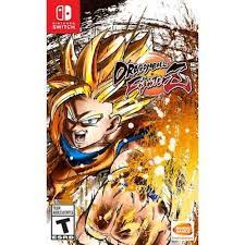 We did not find results for: Dragon Ball Fighterz Standard Edition Nintendo Switch 84008 Best Buy