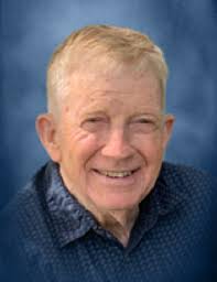 Obituary for Allan G. Peterson