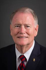 South Georgia Technical College's Don Smith to retire